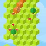 Crossy Jump 3D
