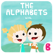 The Alphabets with Sam & Kate