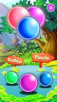 Bubble Birds Shooter poster