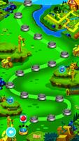 Bubble Birds Shooter screenshot 1