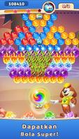 Bubble Bobble Pop！ screenshot 1