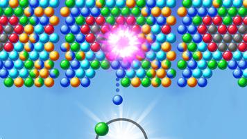 Bubble Pop : bubble shooter poster