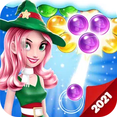 Bubble Bling XAPK download