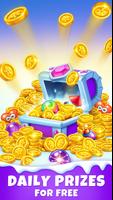 Bubble Bling syot layar 2