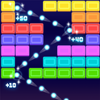 Bubble Bricks Breaker icon