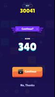 Bubble Bricks Breaker screenshot 1