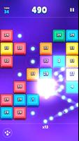 Bubble Bricks Breaker screenshot 2