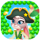 Happy Bunny Pop-icoon