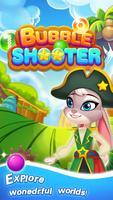 Happy Bunny Pop screenshot 1