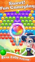 Happy Bunny Pop screenshot 3