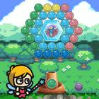 Bubble Shooter : Fairy icône