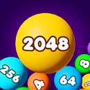 Bubble Buster 2048 APK