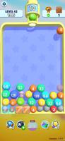 Bubble Buster 2048 capture d'écran 1