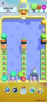 Bubble Buster 2048 screenshot 2