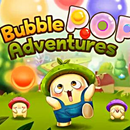 Bubble - gummy bear APK