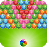 Candy Bubble Shooter