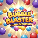 Bubble Blaster:Chain Explosion APK