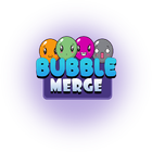 Bubble Merge ikona