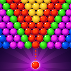 Bubble Shooter - Puzzle Game आइकन