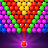 Bubble Shooter - Puzzle Game ikon