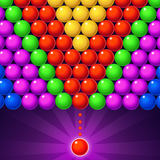 Bubble Shooter - Puzzle Game ไอคอน