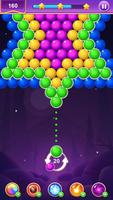 Bubble Shooter - Puzzle Game capture d'écran 3