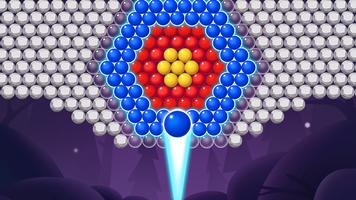 Bubble Shooter - Puzzlespiel Screenshot 2