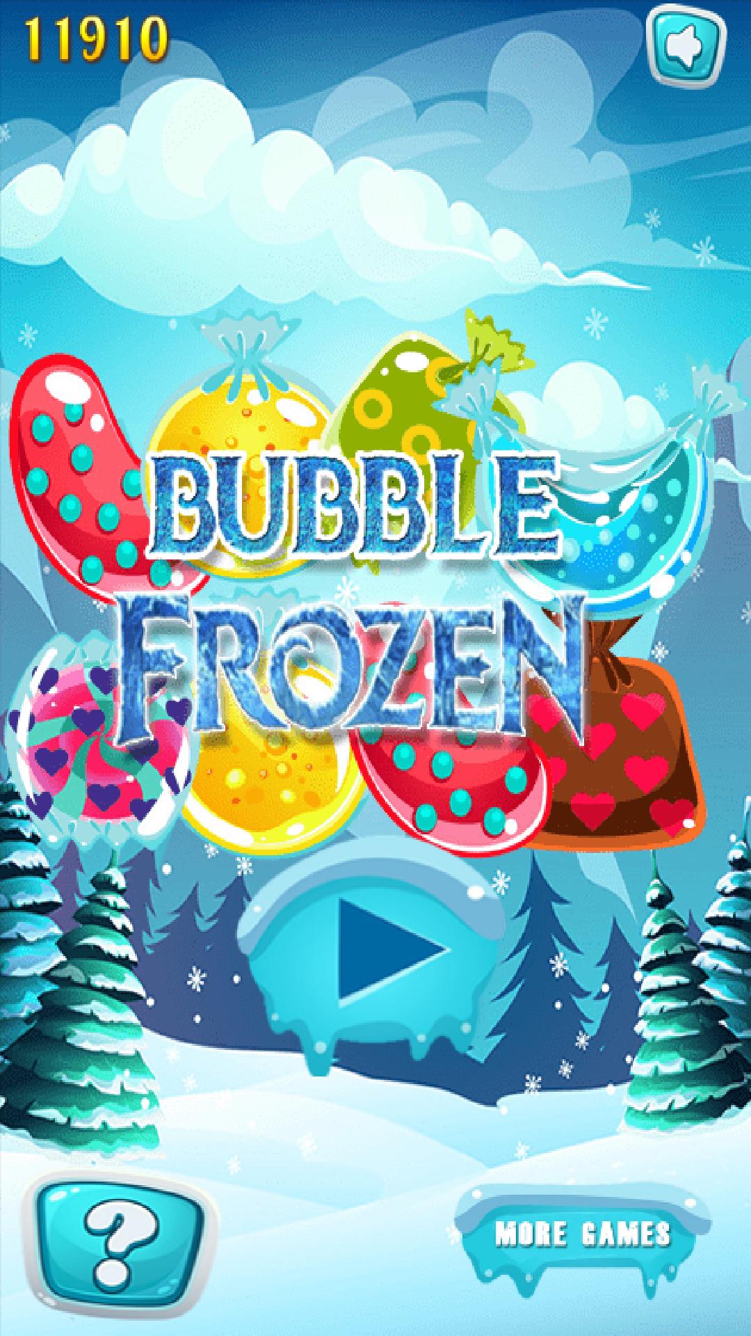 frozen games unblocked