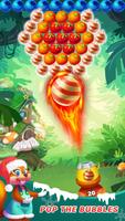 Bubble Story پوسٹر