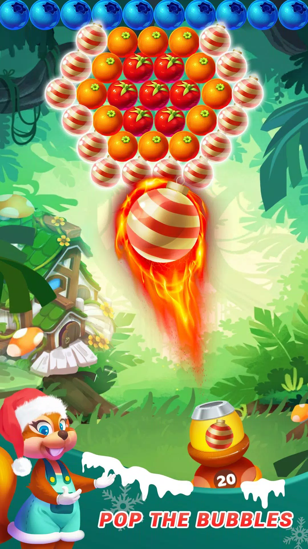 The Bubble Shooter Story® APK for Android Download