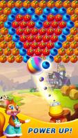 Bubble Story ảnh chụp màn hình 3