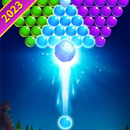 Magic Bubble Shooter Legend APK