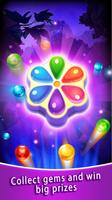 Magic Bubble Shooter Legend capture d'écran 3