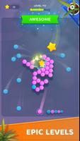 Bubble Garden - Match3 Shooter imagem de tela 3