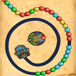 Bubble Jewels (free puzzle games)