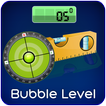 Bubble Level Compass New - GPS Direction Compass