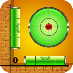 Bubble Level Meter XAPK download