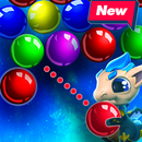 Bắn bong bóng - giành phần thưởng APK