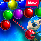 Bubble shooter 3 win rewards icon