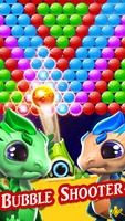 Bubble shooter 3 win rewards screenshot 1