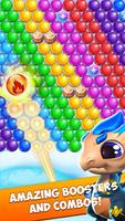 Bubble shooter 3 win rewards screenshot 2