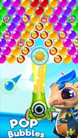 Bubble shooter 3 win rewards screenshot 3