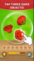 پوستر Match Bubble 3D