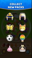 برنامه‌نما Match Bubble 3D عکس از صفحه
