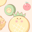 Bubble Merge icono