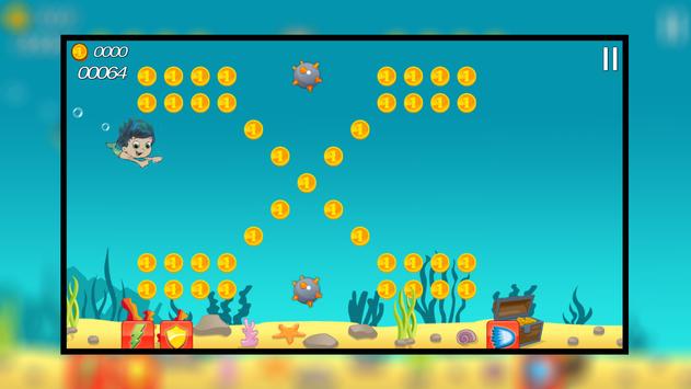 Download Bubble Adventures Guppies Mermaid Swimming Apk For