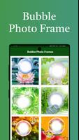 Bubble Photo Frame capture d'écran 1