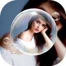 Bubble Photo Editor - Bubble Frames APK