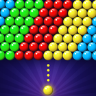 Jogos Bubble Shooter - Puzzle ícone