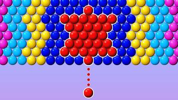 Bubble Shooter - Puzzle games poster